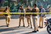 Two Schools In Delhi Receive Bomb Threats: Police