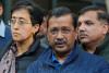 AAP Releases Final List Of Candidates For Delhi Polls; Kejriwal Slams BJP For 'No CM Face'