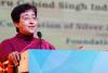 Atishi Claims Centre Settling Rohingyas In Delhi; 'False Narrative', Says Hardeep Puri