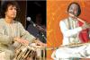 Brightest Star Of The Music World Has Faded: Pandit Ronu Majumdar On Zakir Hussain's Death