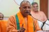 Yogi Adityanath Targets Congress For ‘Insulting’ Ambedkar Since Nehru’s Days