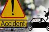 Five Die As Car Collides Head-On With Private Bus In Rajasthan's Karauli