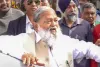 'Partition on religious lines still haunts country like ghost', says Haryana Minister Anil Vij