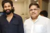 Allu Arjun, Pushpa 2 makers provide Rs 2 crore financial aid for family of Hyderabad stampede victim