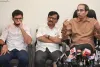 Sanjay Raut Shiv Sena (UBT) might go solo for BMC elections, says Sanjay Raut