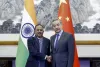 China and India agree to work on solution to their border dispute in Himalayas: Beijing after Doval-Wang talks