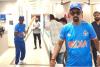 Vinod Kambli Discharged, Plays Cricket In Hospital Wearing India Jersey