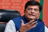 India-EFTA Trade Pact Likely To Be Implemented Before End Of 2025: Goyal