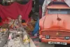 Mela Mahakumbh: Meet 'Ambassador Baba' whose 35-year-old saffron-coloured car grabbing limelight at Mela