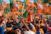 Uttarakhand: BJP sweeps municipal elections, bags 10 out of 11 mayoral seats, Congress gets zero