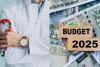 Budget 2025: Healthcare experts hope for less GST on medical insurance, funding for paediatric care and more