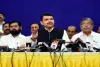 Maharashtra government transfers eight IAS officers in major bureaucratic reshuffle