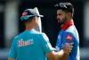 IPL 2025: Shreyas Iyer looking forward to working with head coach Ricky Ponting at Punjab Kings