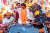 Dhananjay Munde Sarpanch murder: Beed police books Maratha activist Jarange for ‘defamatory’ remarks against Dhananjay Munde