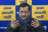 Kejriwal alleges Avadh Ojha's transfer of voter ID not done yet, says will approach EC today