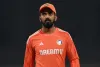 KL Rahul seeks break for England series, likely to be rested for white-ball contests: Report