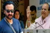 Saif Ali Khan stabbing case: LG asks Delhi Police to take strict action against illegal Bangladeshis