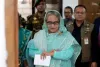 Sheikh Hasina says escaped death by 20-25 minutes as Bangladesh Awami League shares audio note