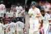 Jasprit Bumrah's cold celebration in Sam Konstas' face after altercation, Khawaja's wicket goes viral