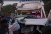 Kanpur-Prayagraj Highway 4 Mahakumbh pilgrims killed, 13 injured after bus collides with truck on Kanpur-Prayagraj Highway