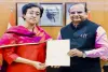 Delhi LG Saxena tells Atishi while accepting her resignation: 'You lost due to Yamuna's curse'