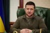 Zelenskyy postpones Saudi visit amid US-Russia talks on Ukraine