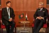 BIMSTEC Jaishankar meets Bangladesh's Foreign Affairs Advisor, discusses bilateral ties, BIMSTEC