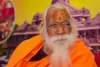 Ram Temple chief priest Acharya Satyendra Das dies in Lucknow, CM Yogi condoles his demise