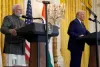 PM Modi US visit LIVE Updates: PM Modi is much better negotiator, there's no competition, says Trump