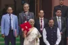 Budget 2025: Big win for taxpayers, no income tax till Rs 12 lakh, Sitharaman makes big announcement