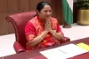 CM Rekha Gupta takes charge of office, says will work towards mission of Viksit Delhi