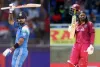 Virat Kohli eyes Chris Gayle's historic Champions Trophy record as India gear up for New Zealand showdown