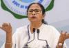 'Misleading': Mamata Banerjee's big 'mic muted' claim during NITI Aayog meet fact-checked by Centre
