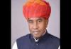 Rajasthan BJP MLA Amritlal Meena dies of cardiac arrest