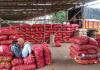 Modi government removes minimum export price or MEP on onion exports