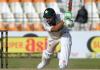 Mohammad Rizwan breaks Sarfaraz Ahmed's record to script Test history for a Pakistan wicketkeeper