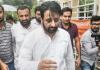 ED chargesheets AAP MLA Amanatullah Khan in Delhi Waqf Board case