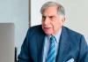 Ratan Tata, chairman of Tata Sons, dies at 86 in Mumbai hospital