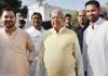 Land for job scam: Delhi court grants bail to Lalu Yadav, Tejashwi and others