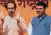 Uddhav Thackeray met Fadnavis during Amit Shah's Mumbai visit, claim sources, Sanjay Raut denies