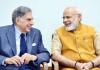 'Ratan Tata's contribution went far beyond boardroom': PM Modi condoles industrialist's death