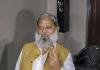 'I am senior most': Anil Vij sparks fresh buzz over BJP's CM face in Haryana