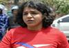 Sakshi Malik alleges BJP's Babita Phogat of conspiring to replace then WFI chief Brij Bhushan Sharan Singh