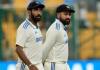 Don't think that's fair': Rohit Sharma defends India's two big match winners following series loss in Pune