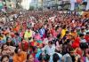 Thousands Of Hindus In Muslim-majority Bangladesh Rally To Demand Protection From Attacks