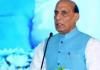 Defence Minister Rajnath Singh Holds Talks With Chinese Counterpart In Laos