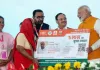 'Ayushman Vay Vandana' enrolment under AB PM-JAY touches 10 lakh within three weeks: Check how to apply