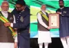 PM Modi conferred with Guyana's highest civilian honour, says India ready to help in all possible ways