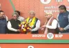 Kailash Gahlot, former Delhi minister, joins BJP day after quitting AAP in jolt to Kejriwal