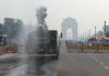 Delhi’s AQI surpasses 370: Air quality worsens amid strict anti-pollution measures